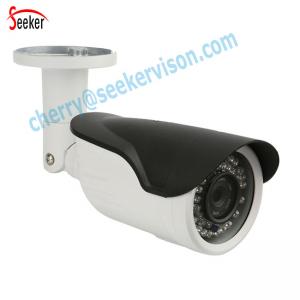 China Seeker IP66 Waterproof Metal Housing IR Dome Camera Night Vision 4.0MP Surveillance Analog OV4689 AHD Camera on sale