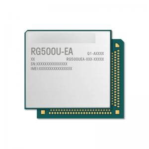 Quality 5G LGA Module 5G Iot Module RG50xQ Series RG502Q-EU RG500Q-EU RG500Q-GT For IoT RG502Q-GT wholesale