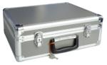 High Accuracy Three Phase Meter Testing With YC-98S1H Portable Reference
