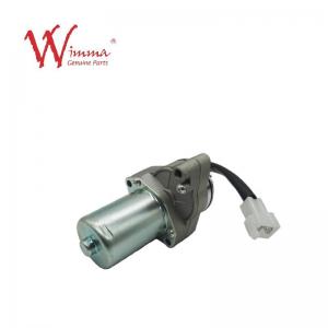 Quality Copper Byson Motorcycle Spare Parts Starter Motor Ependance Performance wholesale