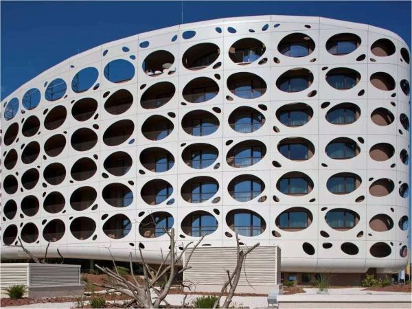 Cheap ACP ACM Fascia Aluminium Composite Panel for wall cladding for sale