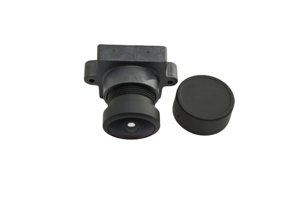 M12 Mount Vehicle Camera Lenses F2.2 Aperture Viewing 158/133/72 Degree