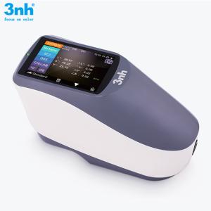 Buy cheap SCE Skin Color Measurement Spectrophotometer YS3060 Compare Human Skin Color from wholesalers