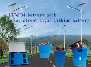 Original 12v 30ah LiFePO4 Battery Pack Long Cycle Life 180*145*65mm Size