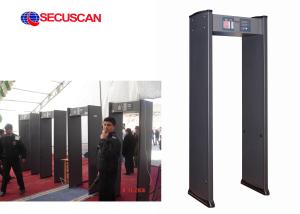 Quality Archway security metal detector Scanner Embassies check-in area wholesale