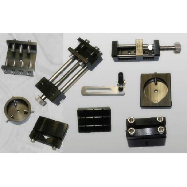 Precision Cutting Metallographic Sample Preparation With Diamond Grinding Wheel