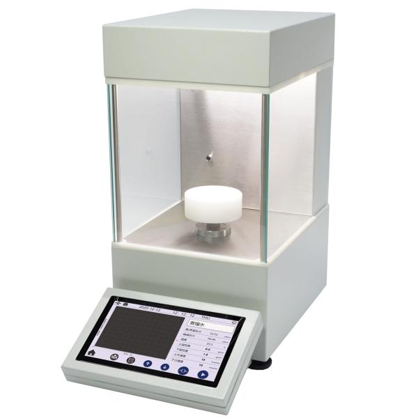 Cheap Q1000 Q2000 Automatic Electronic Liquid Surface Tension Meter ASTM D971 D1331 D1417 ISO 1409 Compliant Surface Tensiometer for sale