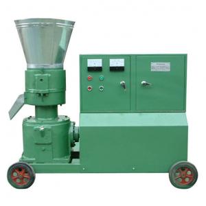 Quality Roller Matrix Poultry Feed Making Machine Wood Pellet Machine For Fertilizer wholesale