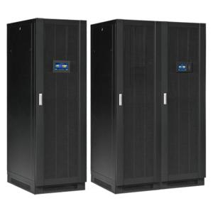 Quality 200KVA UPS Backup Power Supply Modular HF Uninterruptible Power System wholesale