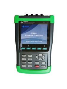 Quality Class A Three Phase Power Quality Analyzer With Flicker 63rd Harmonics For Electric Motors Testing wholesale