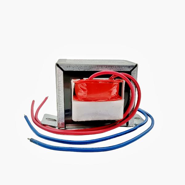 AC 220V To 12V/24V EI66 Power Transformer For Household Appliances 50/60Hz
