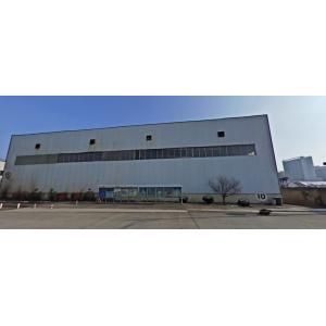Shandong Hongkang Machinery Manufacturing Co., Ltd.