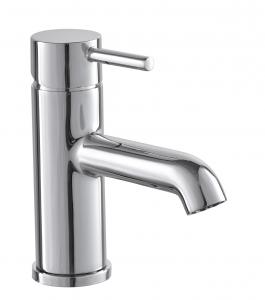 Quality Bathroom Modern Wash Basin Taps , Stylish Commercial Mixer Taps wholesale
