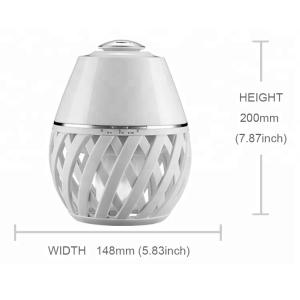 Essential Oil Smart Electronic Aroma Diffuser With Intermittent Mist