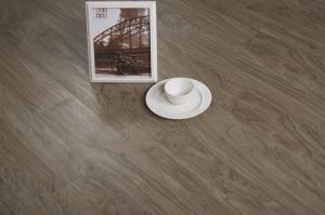 Quality Easy Cleaning Patterned LVT Flooring 2.0mm 2.5mm Wood Grain wholesale