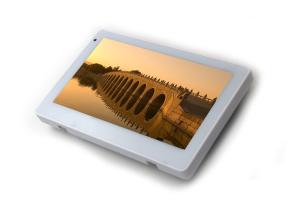 China Android Wall Mounted Tablet With RS485 Port For BMS Projects Home Automation on sale