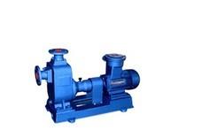 Quality CYZ-A series self priming centrifugal pumps wholesale