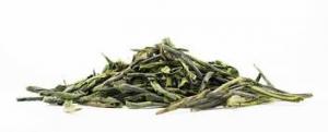 Quality Fresh Tea Leaf Anhui Liu An Gua Pian decaffeinated green tea high nutritional value wholesale