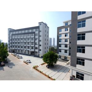 CHINA-LUTONG MACHINERY WORKS CO.,LTD