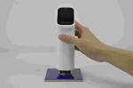 Automatic Calibration Portable Spectrophotometer