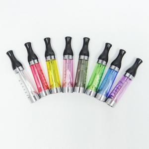 Quality Rebuildable Vision EGO CE4 Clearomizer wholesale