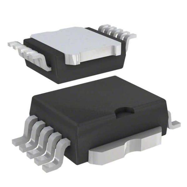 Quality N Channel Power Management ICs PWR DRIVER PWRSO10 STMicroelectronics VNQ660SP wholesale