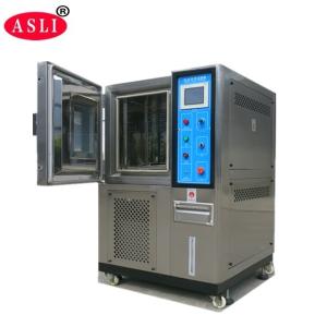 Quality High And Low Constant Temperature Humidity Chamber , Temperature Test Chamber wholesale