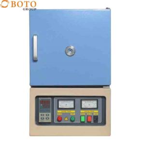 Quality Lab Material Testing Lab Muffle Furnace Vacuum Furnace Lab Material wholesale