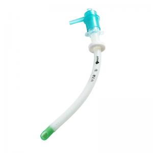 Quality Oxygen Supply Nasopharyngeal Airway Tube Size 6 7 8 For Anesthesia wholesale