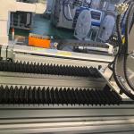 High Efficiency Butyronitrile O Ring Vulcanizing Machine With Customized