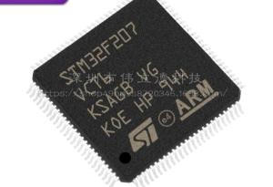 Quality AT32F403AVCT7 Single Chip Microcontroller MCU STM32F207VCT6 STM32F103VCT6 wholesale
