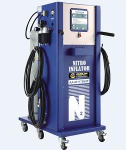 Quality Car Nitrogen Generator Tire Inflator 150PSI wholesale