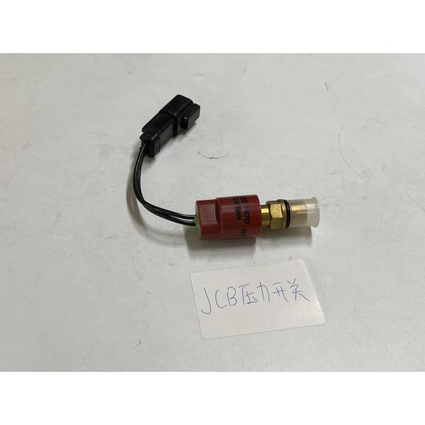 332-J0670 Temperature Sensor Designed to Meet OEM Specifications Fits For JCB Excavator