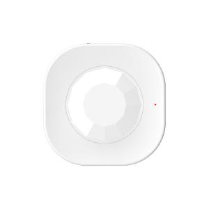 China IFTTT Smart Home PIR Wireless Infrared Motion Detector Security Tuya APP Burglar Alarm Sensor on sale