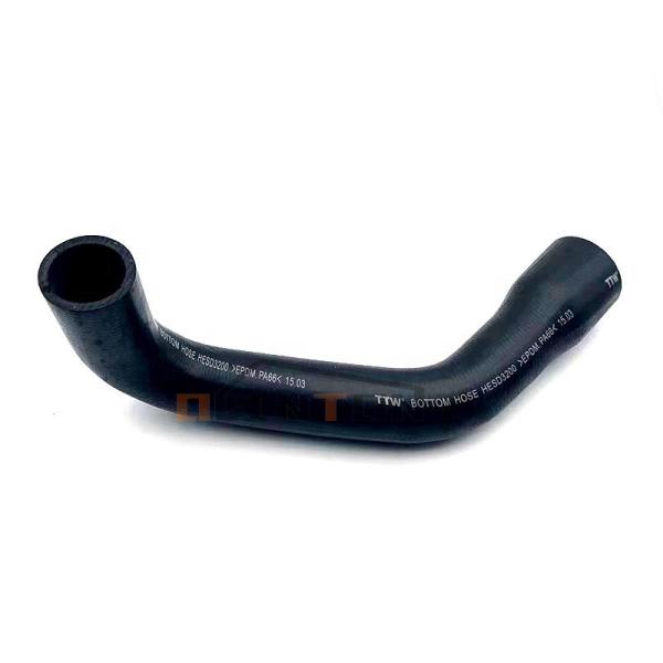 Bottom Hose for PC56-7 Excavator Main Product Electrical Parts Spare Parts