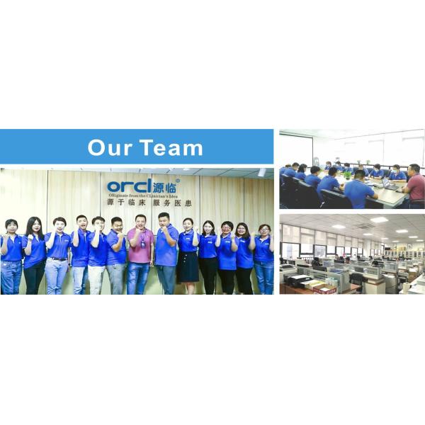 High Quality Disposable PVC And Silicone Gastric Tube Medical Sterile Tube For Stomach Use