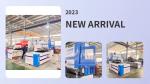 Sheet Metal Panel Bending Machine PLC Automatic Panel Bender