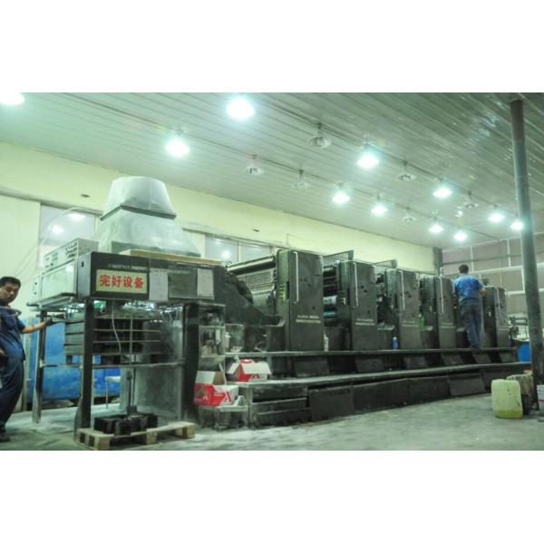 Wet Strength Metalized Beer Label Customized Metallic Paper UV Printing Beer Bottle Label Print Self-Adhesive Paper Bee