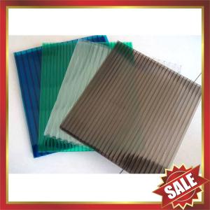 polycarbonate hollow sheet