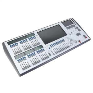 Quality Arena Controller Tiger Touch Screen With Flight Case Dmx512 AR Lighting Controller For Light Show wholesale