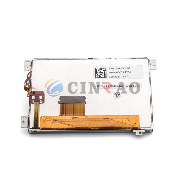 Cheap L5F30872T13 TFT LCD Module / Sanyo High Brightness LCD Screen Module for sale