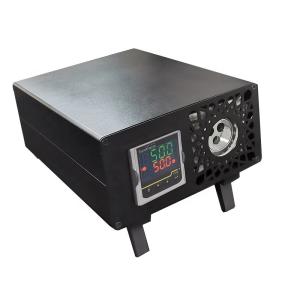 Quality Electronic Micro Dry Well Temperature Calibrator with Customizable Block -10 to 400 Deg C wholesale