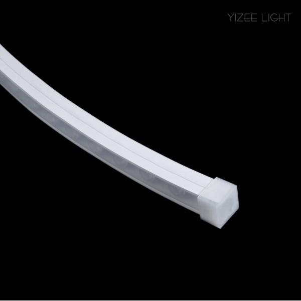 DC24V Sub Size LED Wall Washer Flexible Surface Mounted Linear Light IP67 30° 60°