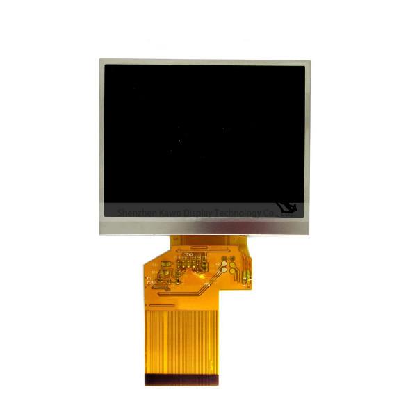 Cheap Customize Transmissive RGB IPS 320480 ILI9488 3.5 Inch Tft Lcd Display Module for sale