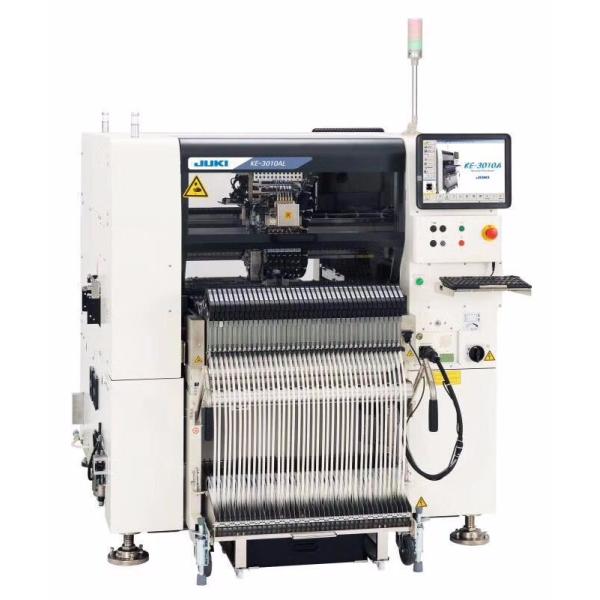 JUKI Surface Mount Technology SMT Machine