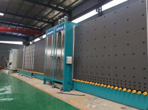 Quality 8mm 10mm 12mm High Rate Tempered Curved Thermal Insulation Low-E Glass Curtain Wall Glass Machine wholesale