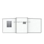 Aluminum Window 20ft Expandable Container House Customization Modular Structure