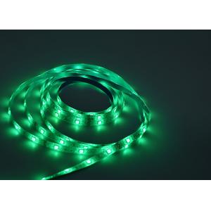 Quality 5M Wireless 24key Smart LED Strip Light With Alexa Google wholesale