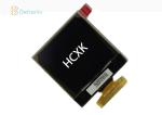 Monochrome 1.5 Inch OLED Display Panel 8-Bit Spi I2c Serial Parallel 25 Pin