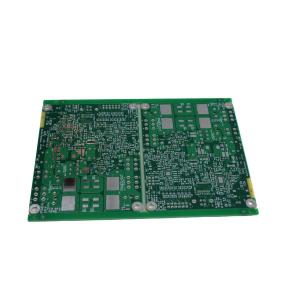 Quality 2 Layer Multilayer Flex Pcb Customized Flexible Pcb Fabrication wholesale